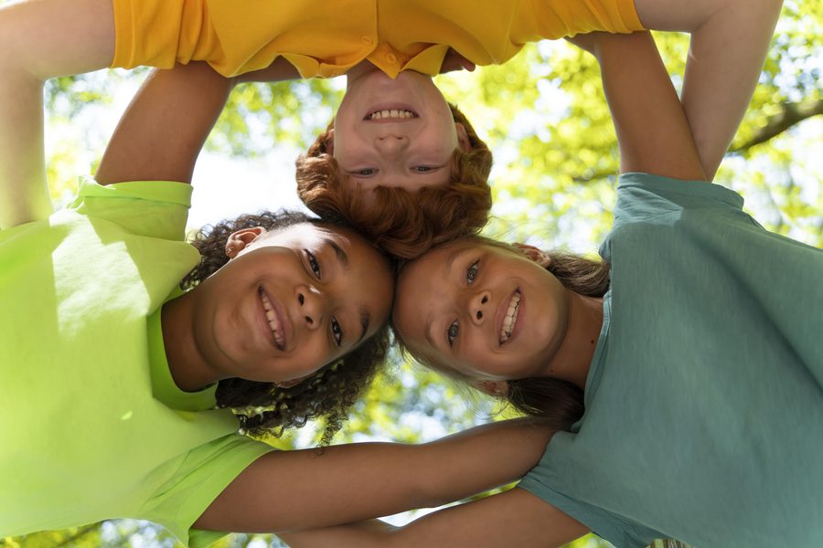 Psiquiatria da Infância e Adolescência